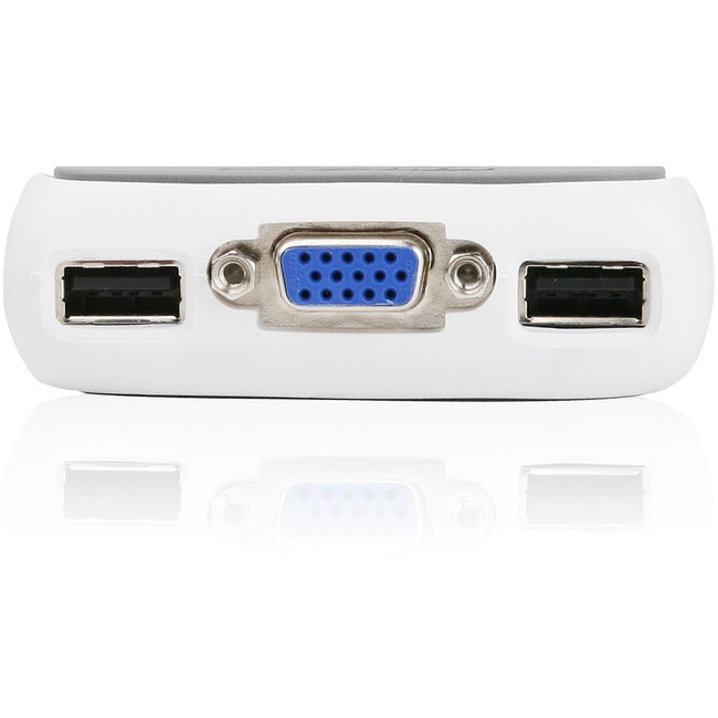 IOGEAR MiniView KVM Switch