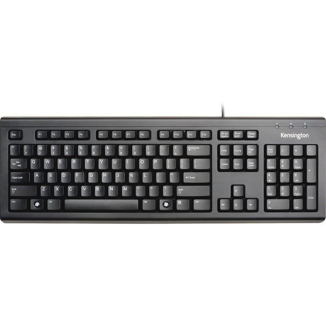 Kensington Keyboard for Life