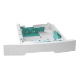 Lexmark 250-sheet Tray, Complete Assembly T64x, X642e, X644e, X646e