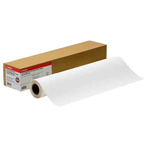 Canon Inkjet Banner Paper