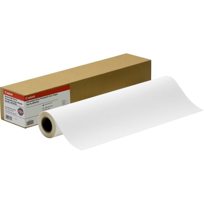 Canon Inkjet Bond Paper