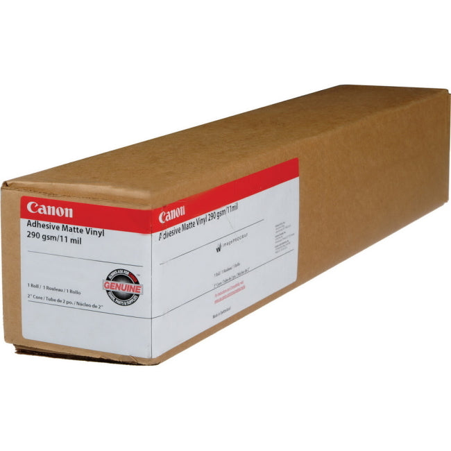 Canon Inkjet Adhesive Vinyl