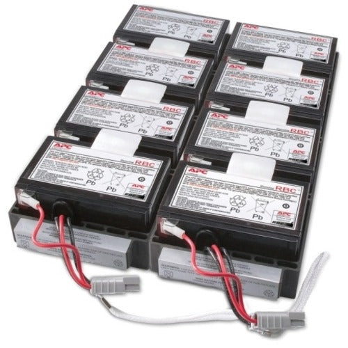 APC Replacement Battery Cartridge