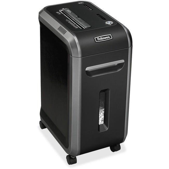 Fellowes 99Ci 100% Jam Proof Cross-Cut Shredder  FRN