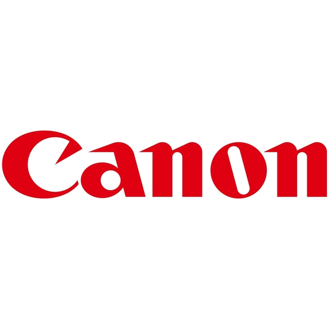 Canon Original Ink Cartridge - Red