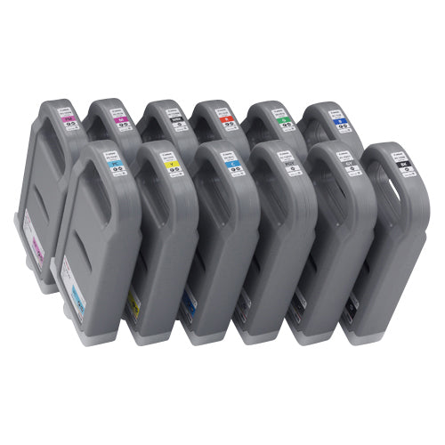 Canon Original Ink Cartridge - Blue