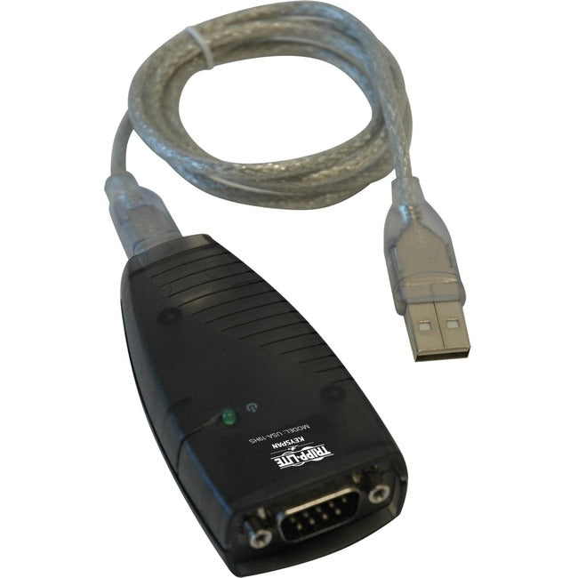 Keyspan High Speed USB Serial Adapter