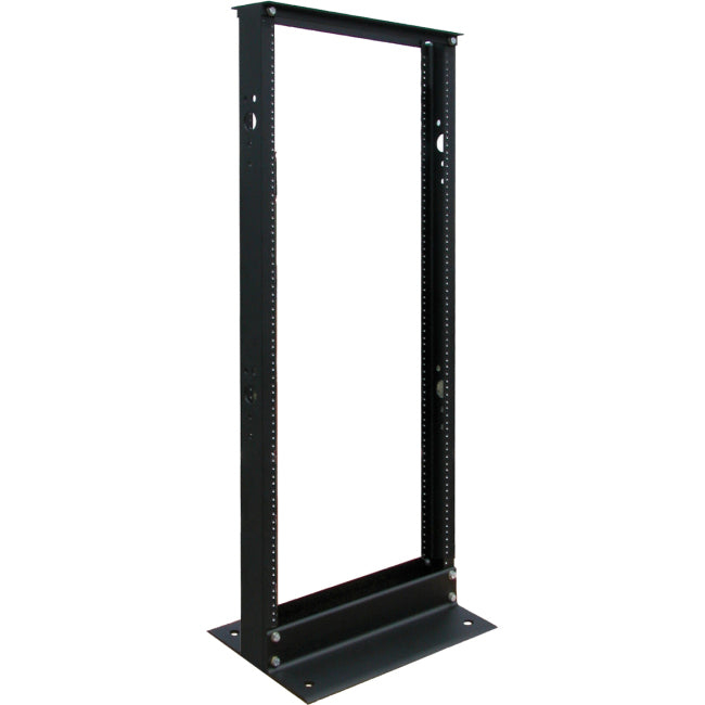 Tripp Lite SR2POST25 2-Post Open Frame Rack Cabinet - 25U - 19"