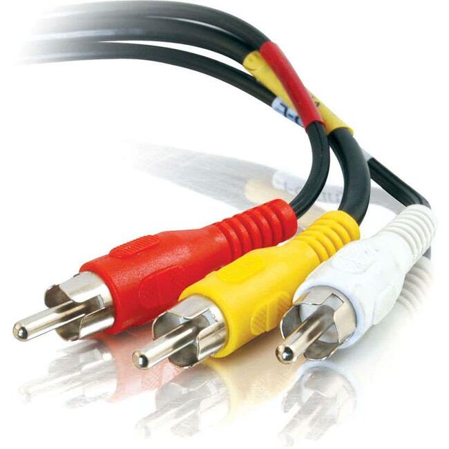 C2G Value Series Audio Video Cable