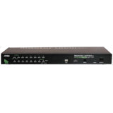 Aten CS1716A 16-Port PS-2 USB KVM Switch