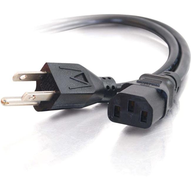 C2G Standard Power Cord