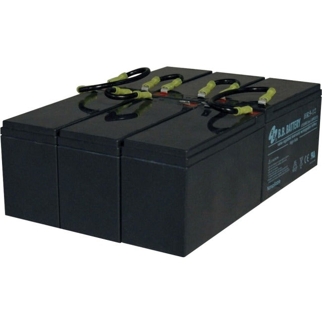 Tripp Lite RBC96-3U UPS Replacement Battery Cartridge