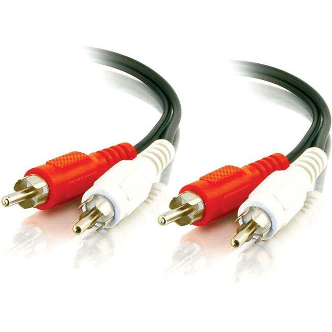 C2G Value Series Audio Cable