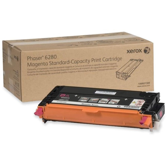 Xerox Original Toner Cartridge