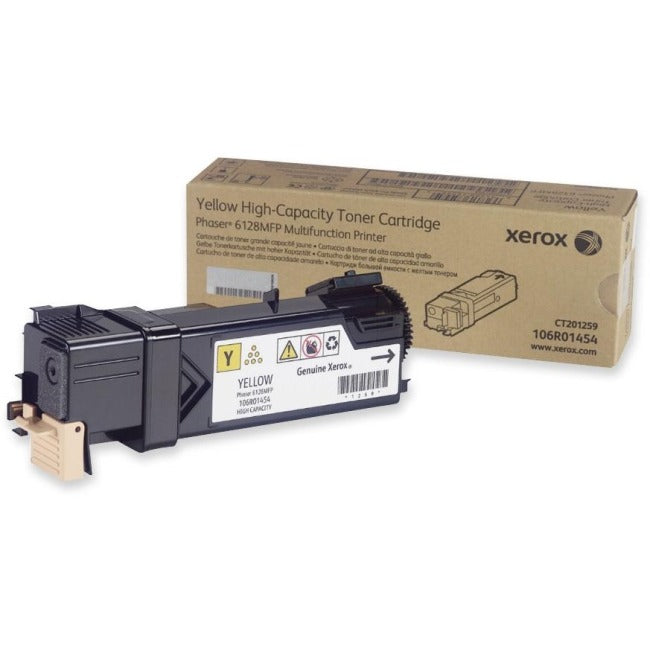 Xerox Original Toner Cartridge