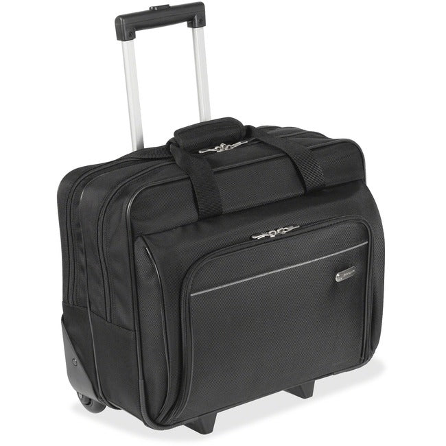 Targus Metro Carrying Case (Roller) for 16" Notebook - Black