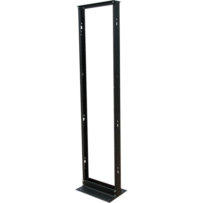 Tripp Lite SR2POST 2-Post Open Frame Rack - 45U - 19"