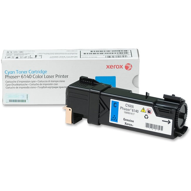 Xerox Toner Cartridge