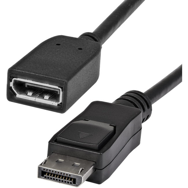 StarTech.com StarTech.com DisplayPort Video Extension Cable - M-F - 6 ft