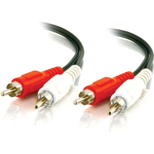 C2G Value Series Audio Cable