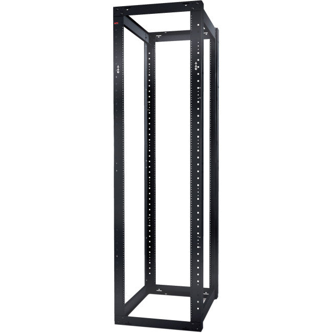 Dell EMC NetShelter 4 Post Open Frame Rack 44U