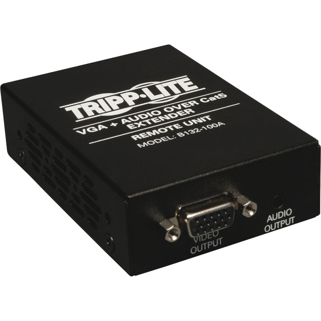 Tripp Lite B132-100A TAA-GSA Compliant Video Extender