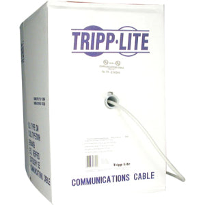 Tripp Lite Cat5e Outdoor Rated Cable
