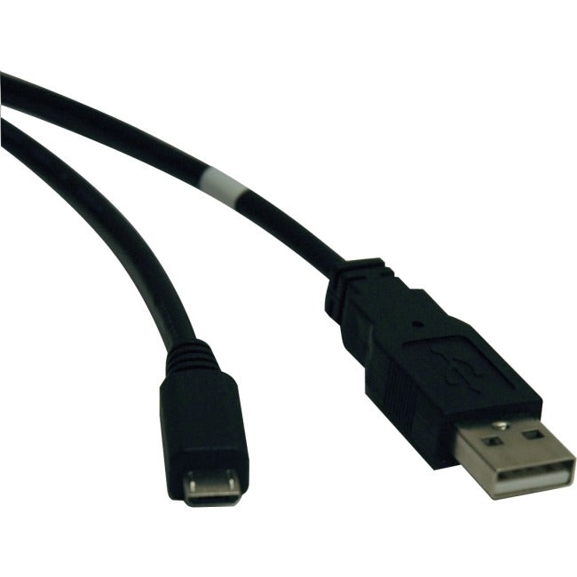 Tripp Lite USB to Micro-USB Cable