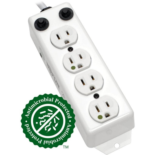 Tripp Lite PS-415-HG-OEM 4 Outlets Power Strip