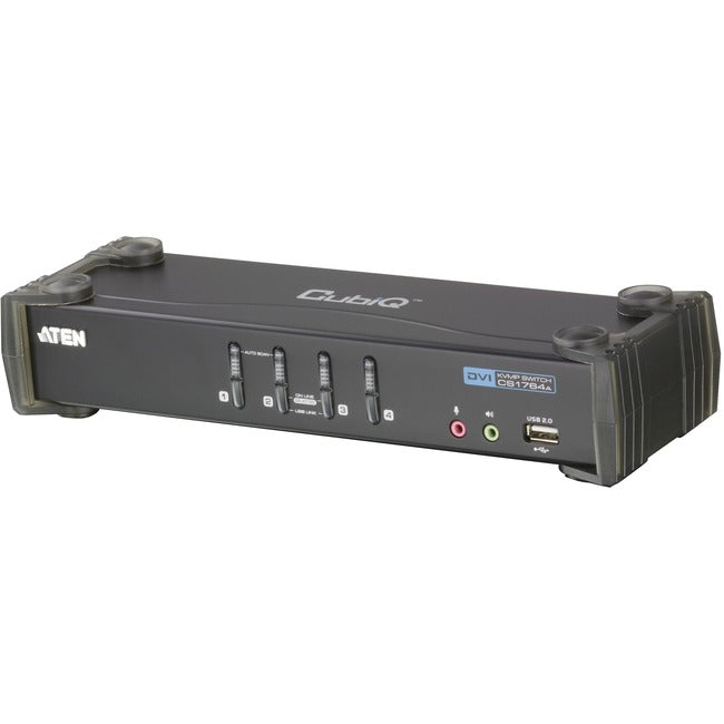 ATEN CS1764A KVM Switch