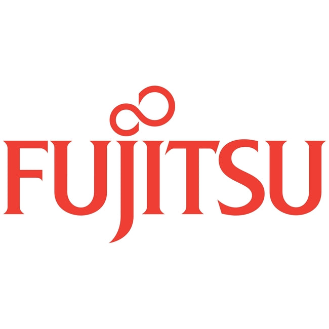 Fujitsu Ink Cartridge - Black