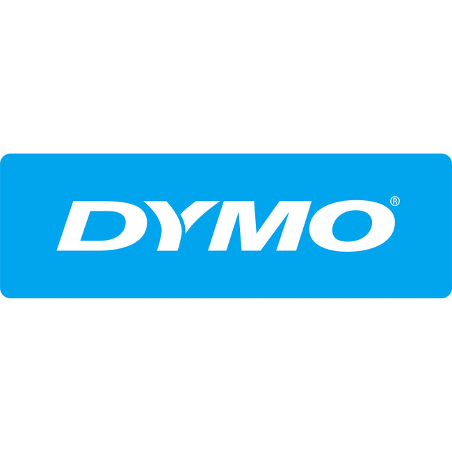 Dymo Aluminum Adhesive Tape