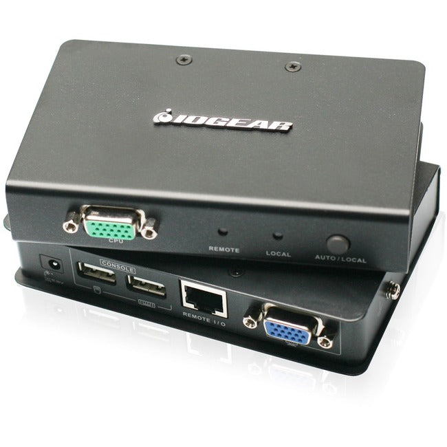 IOGEAR GCE500U KVM Cosole-Extender