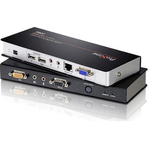 ATEN Proxime CE770 KVM Console-Extender