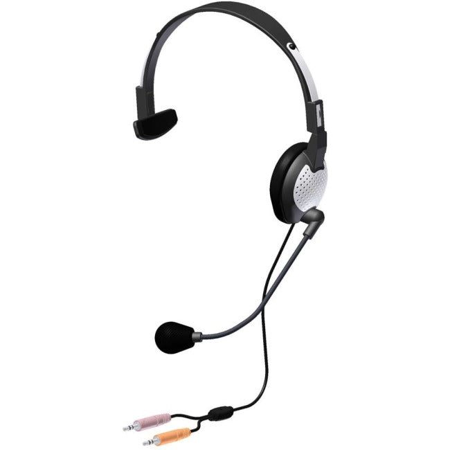 Andrea NC-181 Mono on-Ear Headset