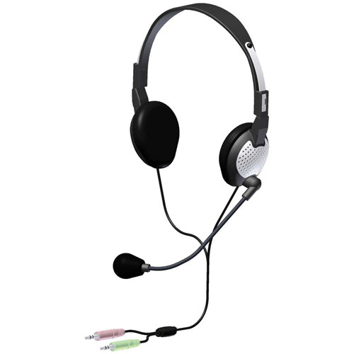 Andrea NC-185 Headset