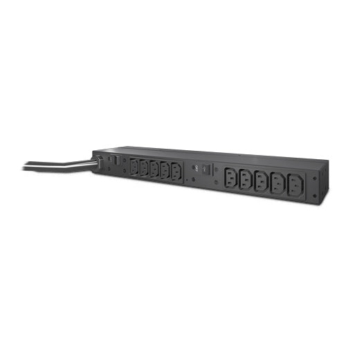 APC Basic Rack 10-Outlets 4.99 kVA PDU