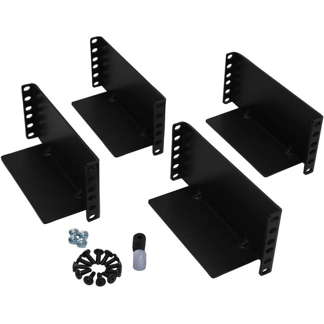 Tripp Lite 2POSTRMKITHD 2-Post Rack