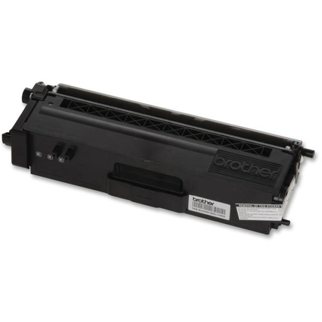 Brother TN315BK Original Toner Cartridge