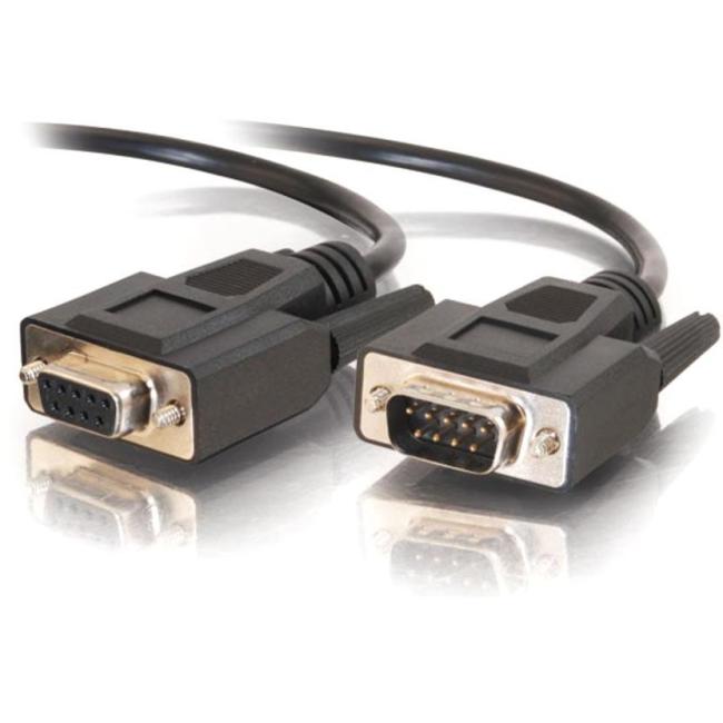 C2G Serial Extension Cable