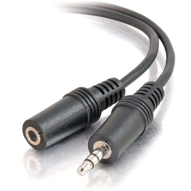 C2G Stereo Audio Extension Cable