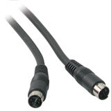 C2G Value Series S-Video Cable