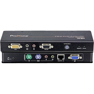 ATEN ProXime CE370 KVM Console-Extender