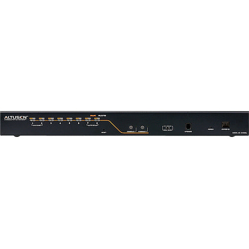 ATEN ALTUSEN KH2508A KVM Switch