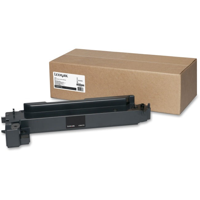 Lexmark C792X77G Waste Toner Bottle