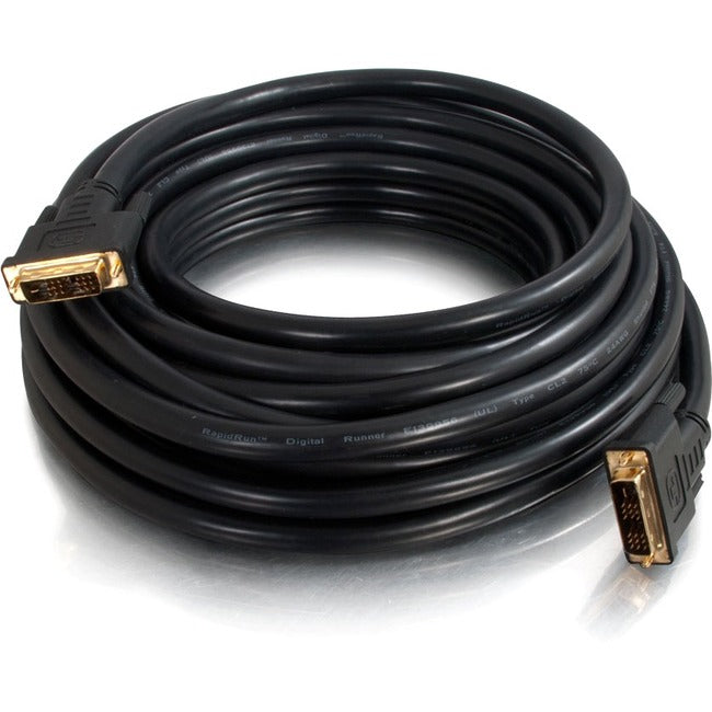 C2G Pro 41234 DVI Video Cable