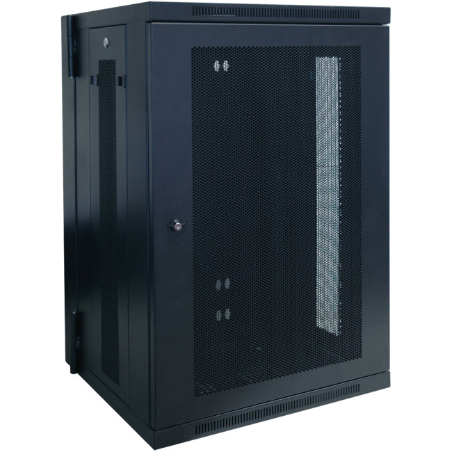 Tripp Lite SRW18US Wall mount Rack Enclosure Server Cabinet  FRN