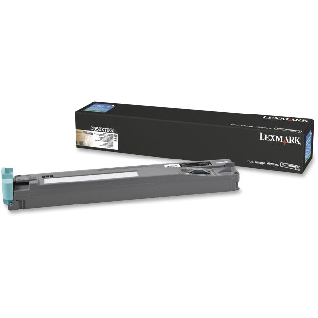 Lexmark C950X76G Waste Toner Bottle