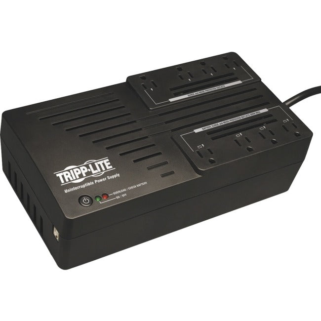 Tripp Lite AVR700U 700 VA Desktop UPS