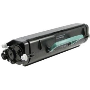 Lexmark Toner Cartridge - Black